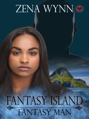 cover image of Fantasy Island